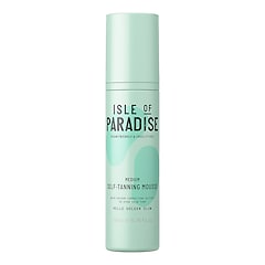 Self Tanning Mousse, ISLE OF PARADISE